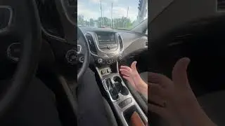 Шевроле Круз рестайлинг #shortsvideo #car