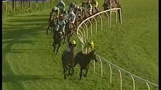2009 W + S Recycling Stratford Foxhunters Champion Hunters' Chase
