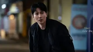 Trigger | Lee Do &mdash; Character FMV