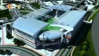 PSV-fans eisen behoud Philipsstadion