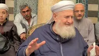 موعظة الجمعة: علاج السحر ٣٠ أيار ٢٠٢٥