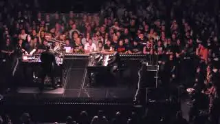 Nine Inch Nails - Ruiner (b stage) 2025 St Paul