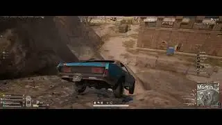 PLAYERUNKNOWN'S BATTLEGROUNDS 2026 01 03  Some Custom 4 Player Matches