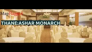 Thane | Ashar Monarch by Ashar Group at West | MapFlagged