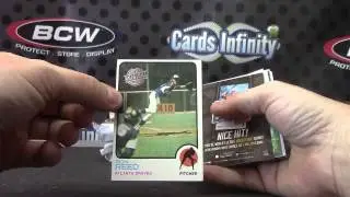 Rob's 2015 Topps Series 2 JUMBO Baseball Box Break