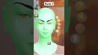 FRANKIE STEIN EN LOS SIMS🧟 Pt.1 #thesims4 #sims4 #retosims #Jaglez