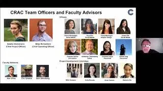 Ken Olive, COVID-19 Virtual Symposium: April 15, 2020