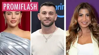 Das sagt Leyla Lahouar zum Seitensprung von Serkan und Eva