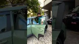 Result after sitting 3 adults in Hyundai Exter CNG variant || Best Micro SUV of India ||