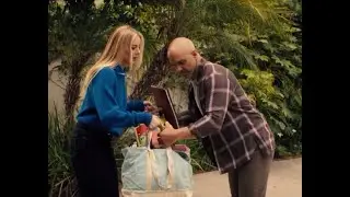 Eddie Alfano Acting Reel