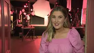 SCOTTISH ALBUM OF THE YEAR AWARDS 2020 │ POLLY BARTLETT │ STV NEWS