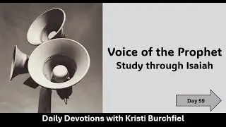 Voice of the Prophet &ndash; God is Able