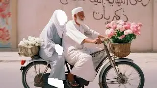 Mehrehe im Islam | Abu Rumaisa