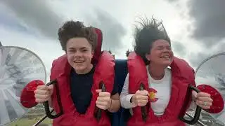 Michelle & Bryson