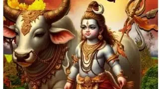 🌟 भोले बैठ बुलेरो में स्पेशल तेरे खातिर लाया,भोले बाबा भजन🥰 
