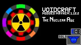 Starting w/ HBM's NTM: CE!!! | Voidcraft: The Nuclear Age Episode 01