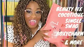 I REVIEW 11 BEAUTY & LIFESTYLE SUBSCRIPTION BOXES | $55 or less | Honest Review