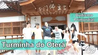 Budismo e Voc&ecirc; - NOVELA BUDISTA - Episodio 1