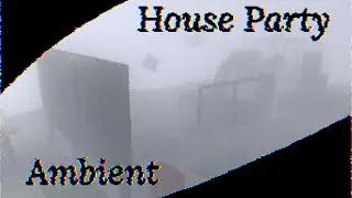 Smile, Forever - Shattered Faith OST (House Party ambient theme)