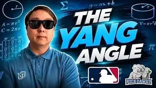 TIGERS VS BLUE JAYS  9/16/26 | FREE MLB PICK & PREDICTION | The Yang Angle