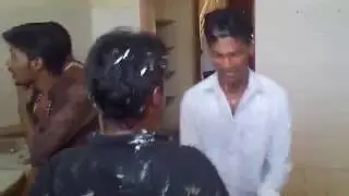 toilet dance Aamec it guys  2013