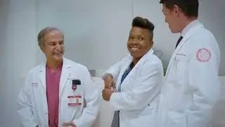 NewYork-Presbyterian & Weill Cornell Medicine &ndash; Cardiothoracic Surgery