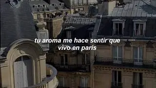 yerin baek - popo (how deep is your love) ❀ sub. español