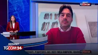 Strage Crans-Montana, direttore Corriere del Ticino a Tgcom24: 