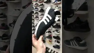 Кроссовки ADIDAS RUN 60s 2.0