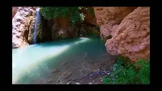 gohra mar waterfall in attock#beauties in pakistan