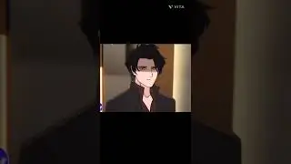 Jealous Magnus #msa #vampire #bringmsatonetfilx #edit