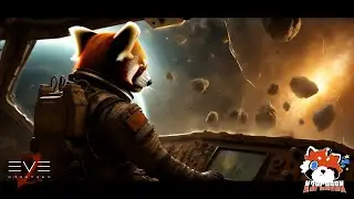 [stream 18+] EVE Frontier: c4e4 - теперь есть чем заняться? цикл преодолел отметку в 3 стрима