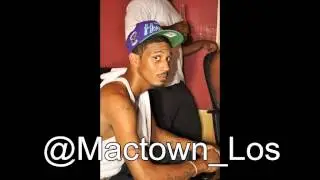 MacTown Los - Play Thing