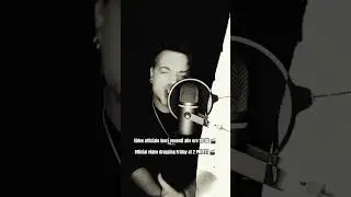 I turned Metallica into Trap Metal... | Nothing Else Matters (Official Cover)