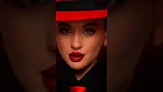 sWITCH 💋 Isn't this the cleanest transition you've ever seen?