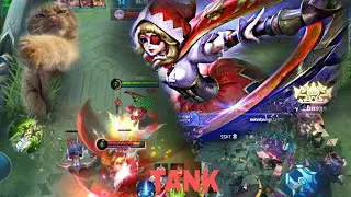 ...every Ruby fighter ever