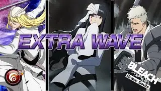 EX Nightmare Hollow/Melee Guild Quest 50s w/Sun-Sun 1/5 - Bleach: Brave Souls