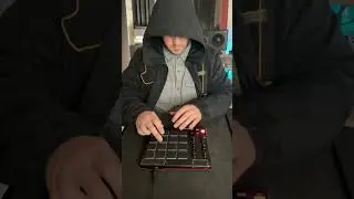 Making Hip Hop Beats with Ableton