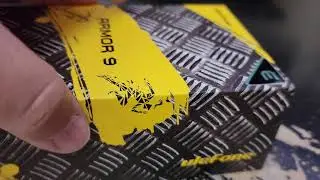 ULEFONE ARMOR 9E Unboxing Video &ndash; in Stock at www.welectronics.com