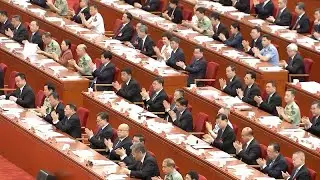 В Узбекистане отметили важность китайской политики реформ для партнёров страны