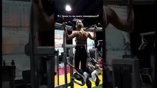 Супер оригинальные топы в нашем магазине fitnessmetka #спортивнаяодежда #фитнес #fashion #спорт