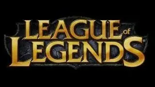 League of Legends (w/ JaydiMan)