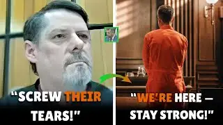 Top 5 SHOCKING Cases of Miscarriage of Justice in Courts