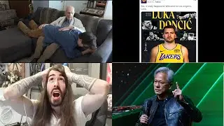 Penguinz0 - Unhinged Public Meltdowns Compilation