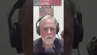 В этом выпуске я беседую с Майком Грином из Green Ops о нашей карьере в спецподразделениях.
