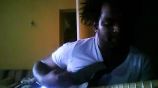 Roots Rock Reggae cover. Jason Lily
