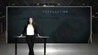 Capital Forecasting