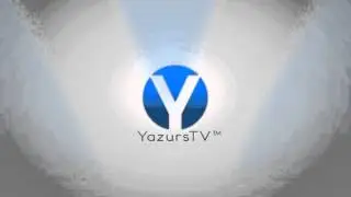 YazursTV New Intro
