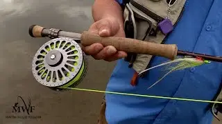 Fly Fishing Tips &ndash; Choosing the Right Rod