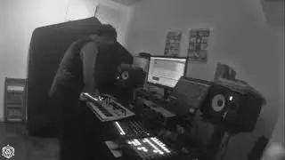 Techno mix by Juan Trujillo (Live Act) | Culto Streaming n&deg;18.